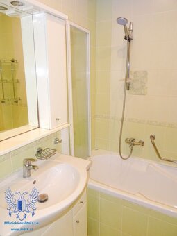 Pronájem bytu 2+1 na Mělníku - 8