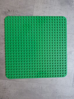 LEGO DUPLO mix stavebnic - 8