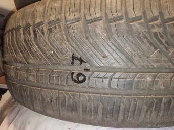 235/50R19 103W Falken all Season 2ks - 8