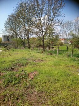 Pozemek u Lubence - 8