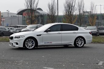 Bmw f10 M5 styl 550i - 8