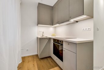 Krásný byt 1+1 v Milovicích - 8