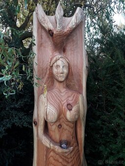 Tesařské práce - 8