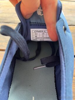 O'Neill pánské tenisky (vel. 46) - 8