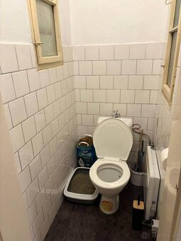 Dobrý den, rád bych pronajal byt 2+KK, 57 m2 - 8