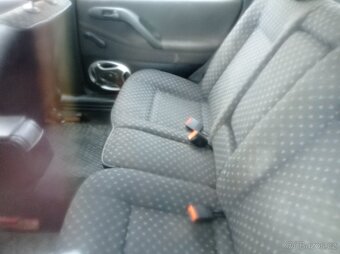 VW Passat 1.9 TDI 66kw rok 94 - 8