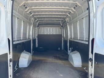 Citroën Jumper Maxi 35 L4H2 - 8