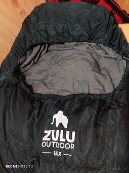 Spací pytel nový - 8
