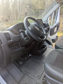 Fiat Ducato 3.0JTD, Maxi L5H3 - 8