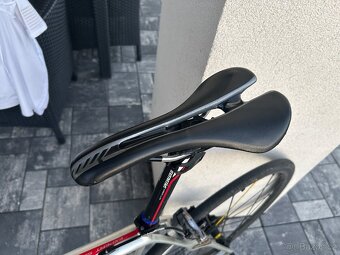 Specialized roubaix - 8