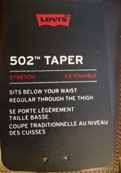 Levis Straus - 8