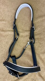 Uzdečka, ohlávka, šlachovky a další… - 8