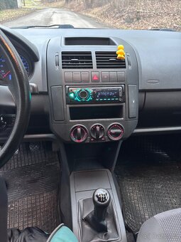 Volkswagen Polo 1.2 Family - 8