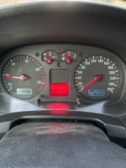 Volkswagen golf IV variant 1.9 TDi - 8