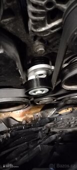 Audi a4 b7 S Line avant 2.0tdi 125kw - 8