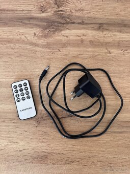 Dětská houpačka Caretero Opti - 8