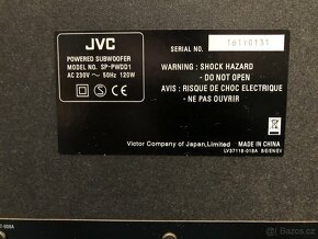 JVC DD-1 - 8