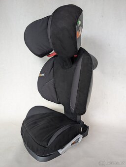 Autosedačka BeSafe iZi Up X3 - 8
