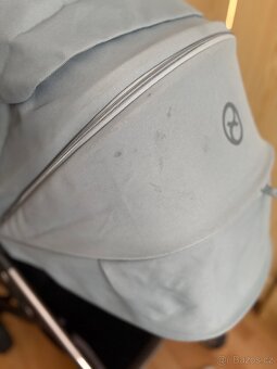 Cybex Talos S Lux 2024 - 8