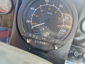 Tatra 815 + Hydraulická ruka - 8