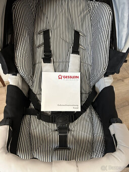 Kočárek Gesslein Trend s - 8