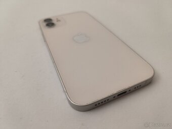 apple iphone 12 64gb White - 8