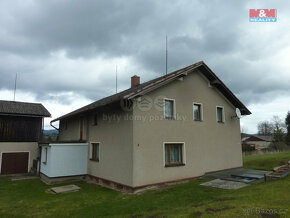 Prodej rodinného domu, 760 m², Meziměstí, Broumov - 8