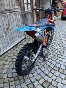 KTM SX-f 450 2020 - 8