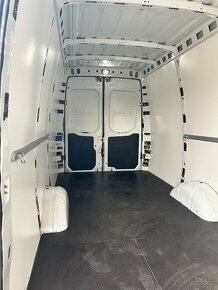 Iveco Daily 2,3D 114kW Maxi - 8