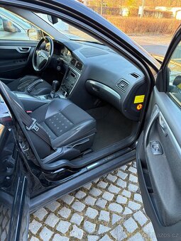 Volvo S60 - 8