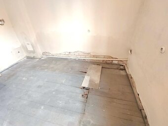 Prodej rodinného domu, 106 m2, pozemek 201 m2, Hlinsko, okre - 8
