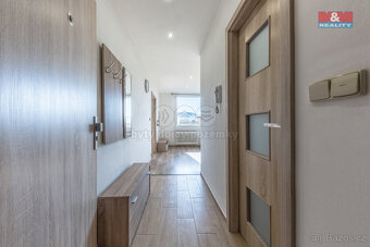 Prodej bytu 1+1, 36 m², Děčín, ul. U Tvrze - 8