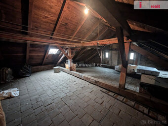 Prodej domu o dvou bytových jednotkách - Kutná Hora - 8