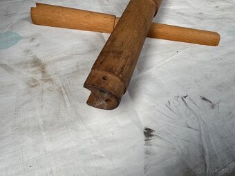 Pažba vzduchovka vz.47 - 8