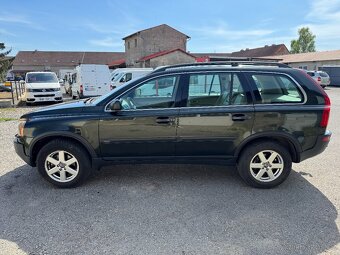 Volvo XC90 2005 2.4 D5 AWD A/T - 8