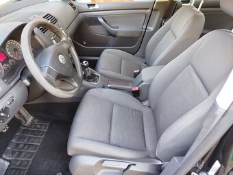 Golf 1,4 59kw - 8
