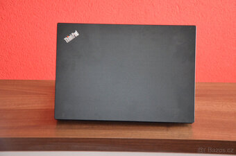 Lenovo ThinkPad L380 i3/16GB/SSD 256GB/záruka - 8