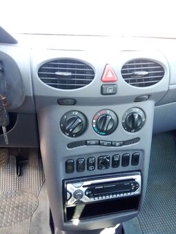 Mercedes-Benz W168 - 8