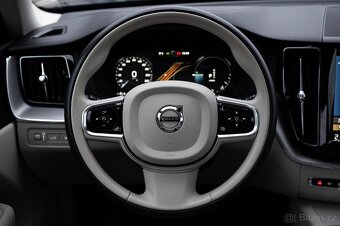 Volvo XC60 T8 Twin Engine 288kW,Inscription,AWD,ČR,Servis - 8