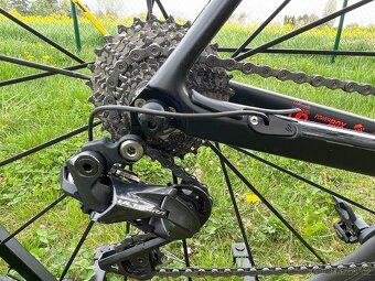 Lapierre Xelius SL 700 Ultimate – karbon, Ultegra Di2 - 8