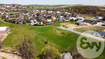 Prodej pozemky pro bydlení, 1 551 m2 - Velká Polom, Okružní - 8