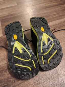 Topo mtn racer 3- vel. 42,5 - 8