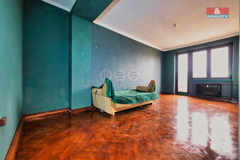 Prodej bytu 2+1, 57 m², Rýmařov, ul. Hornoměstská - 8