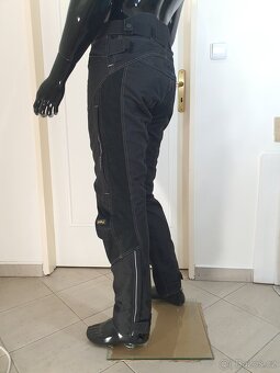 Kalhoty na motorku Mohawk MVS-1 GORE-TEX L 52-54 - 8