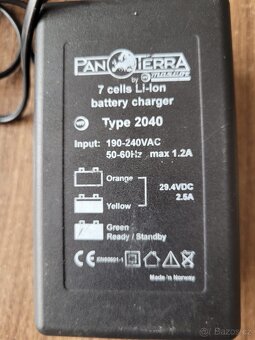 Damske mestske elektrokolo - 8