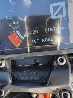 Ktm Duke 125 2021 - 8