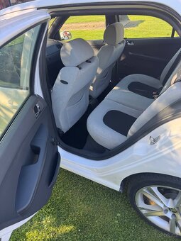 Škoda Fabia RS 1.9TDI 96kw - 8