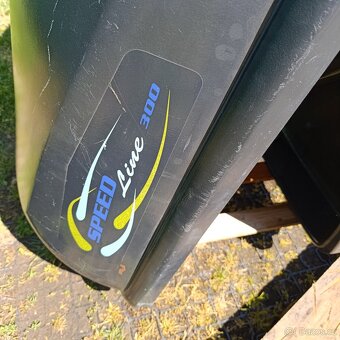 Střešní box na auto - 8
