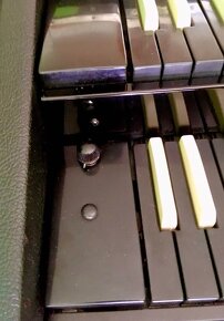 HAMMOND A100P - 8