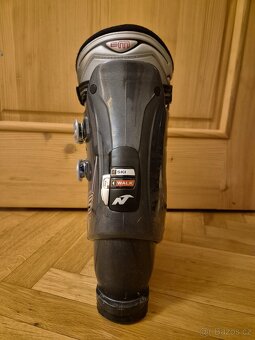 Lyžáky / Lyžařské boty NORDICA Easy Move 6 - chodidlo 28cm - 8